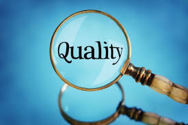 QUALITY ASSURANCE